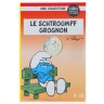 Le Schtoumpf Costaud