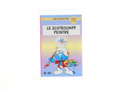 Coleção de 20 Moedas Comemorativas 