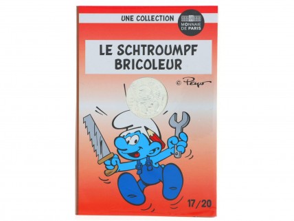 Coleção de 20 Moedas Comemorativas 