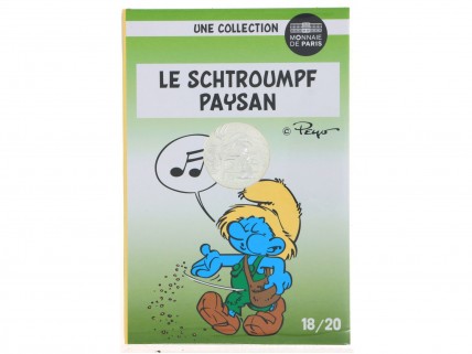 Coleção de 20 Moedas Comemorativas 