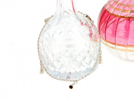 Pulseira em PRATA 835