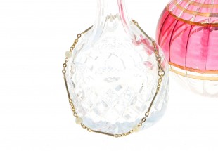 Pulseira em PRATA 835