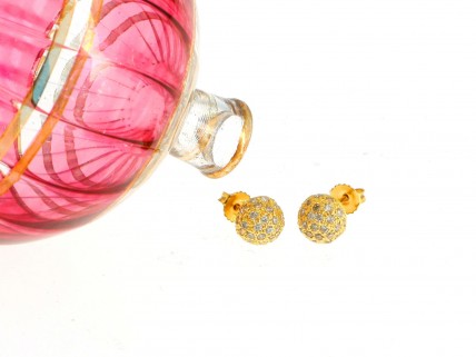 Brincos em PRATA 925