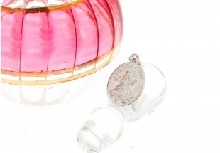 Pendente em PRATA 925