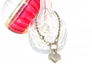 Corrente em PRATA 925