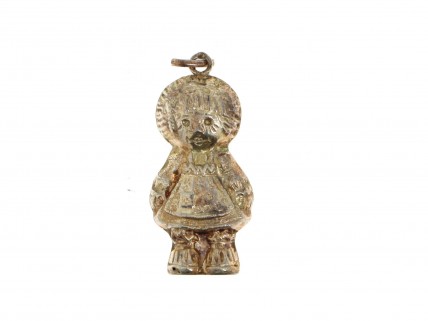 Medalha em PRATA 835