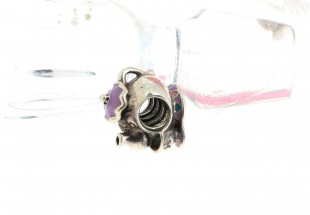 Conta PANDORA em PRATA 925