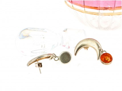 Brincos em PRATA 925