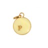 Medalha em PRATA 925