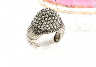 Duplicado do Ga\rgantilha em PRATA 925