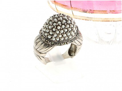 Duplicado do Ga\rgantilha em PRATA 925