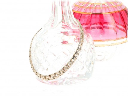 Pulseira em PRATA 835