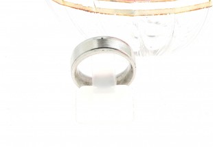 Aliança em PRATA 925