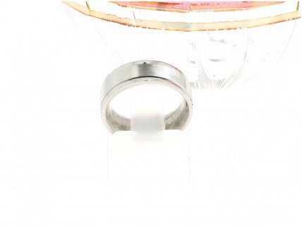 Aliança em PRATA 925