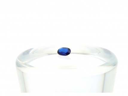 Pedra SAFIRA