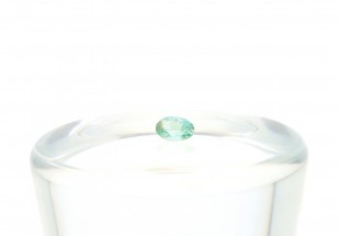 Pedra JADE 0.55 CT