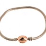 Pulseira CHAM em PRATA 925