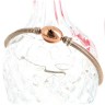 Pulseira CHAM em PRATA 925