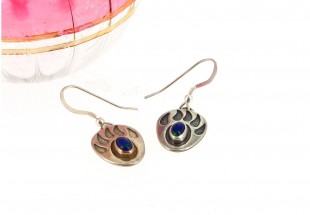 Brincos em PRATA 925