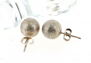 Brincos, em PRATA 925