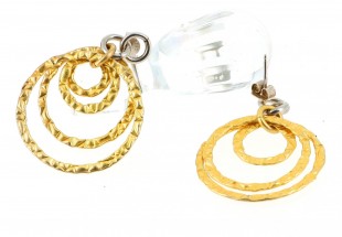 Brincos em PRATA 925