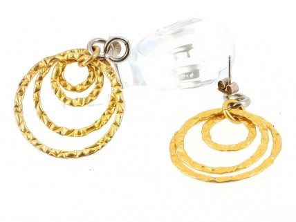 Brincos em PRATA 925