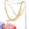 Gargantilha em OURO 19,2K