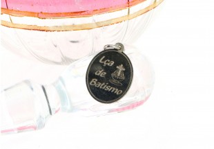 Medalha Lembrança de Batismo