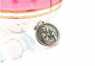 Medalha Primeira Comunhão