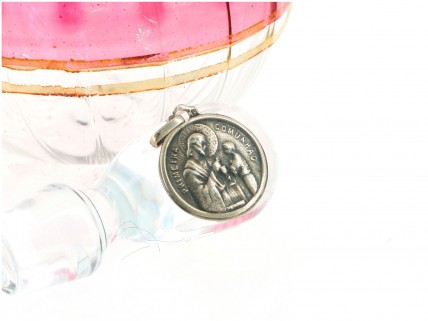 Medalha Primeira Comunhão