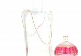 Fio  em OURO de 19,2 K