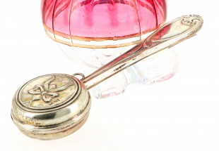 Roca de bebé ANTIGA