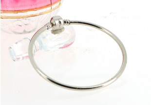  Pulseira CHAM em PRATA 925