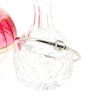  Pulseira CHAM em PRATA 925