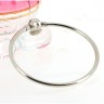  Pulseira CHAM em PRATA 925
