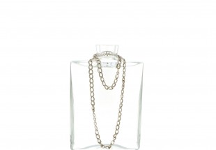 Corrente em PRATA 835