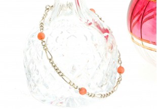 Pulseira em PRATA 835