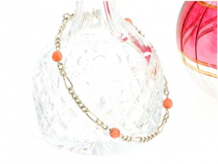 Pulseira em PRATA 835