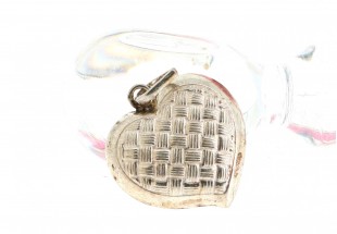 Medalha em PRATA 925