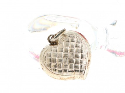 Medalha em PRATA 925