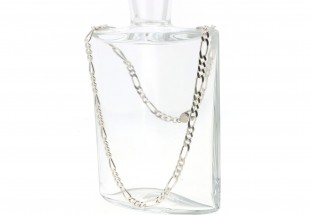 Corrente em PRATA 925