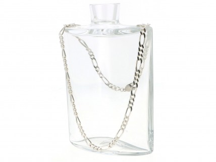 Corrente em PRATA 925