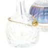 Pulseira em PRATA Dourada 925