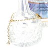 Pulseira em PRATA Dourada 925