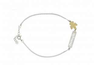 Pulseira em PRATA 925