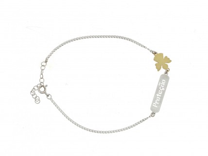 Pulseira em PRATA 925