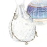 Pulseira em PRATA 835