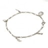 Pulseira em PRATA 835