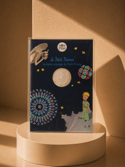 Moeda Comemorativa 