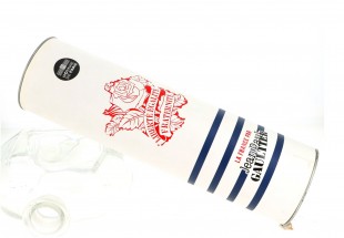 Coleção de 24 moedas  Jean Paul Gaultier - Monnaie de Paris - Prata 333